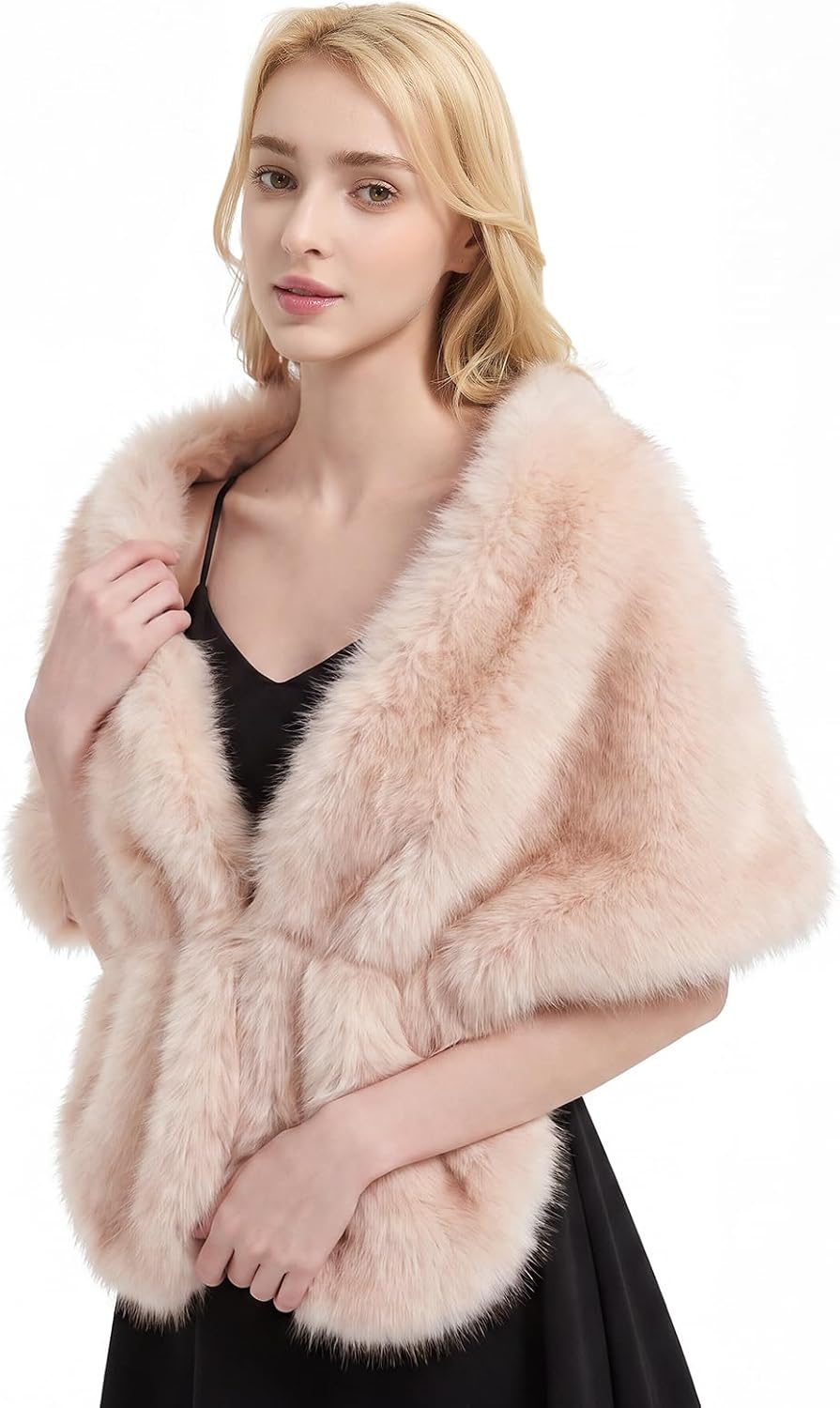 Beige Mix Pink