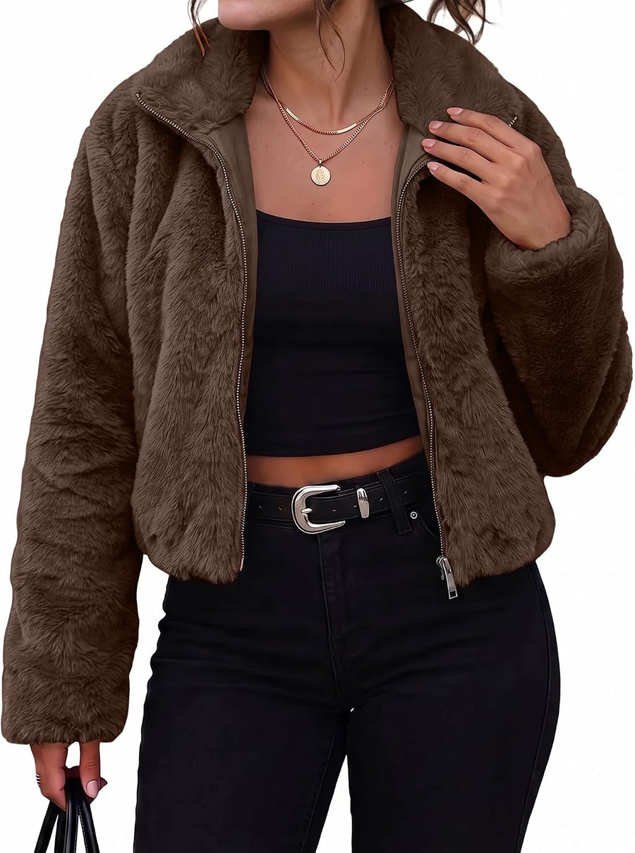 Coffee Brown