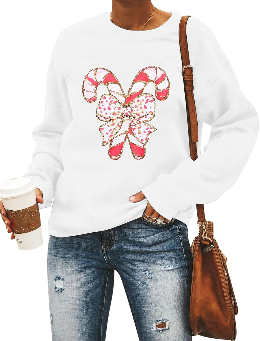 Candy White