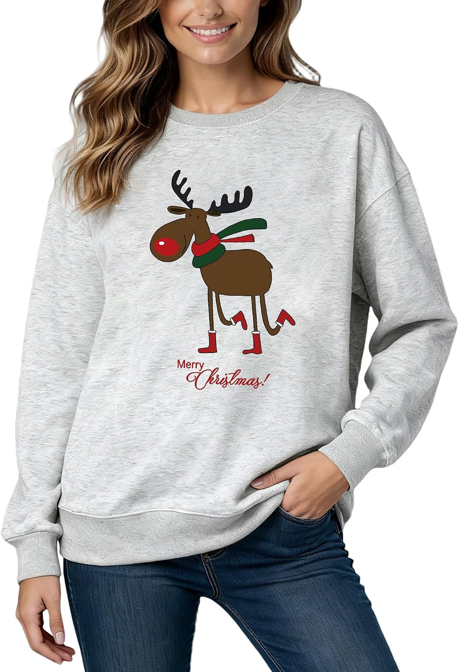 Grey Elk
