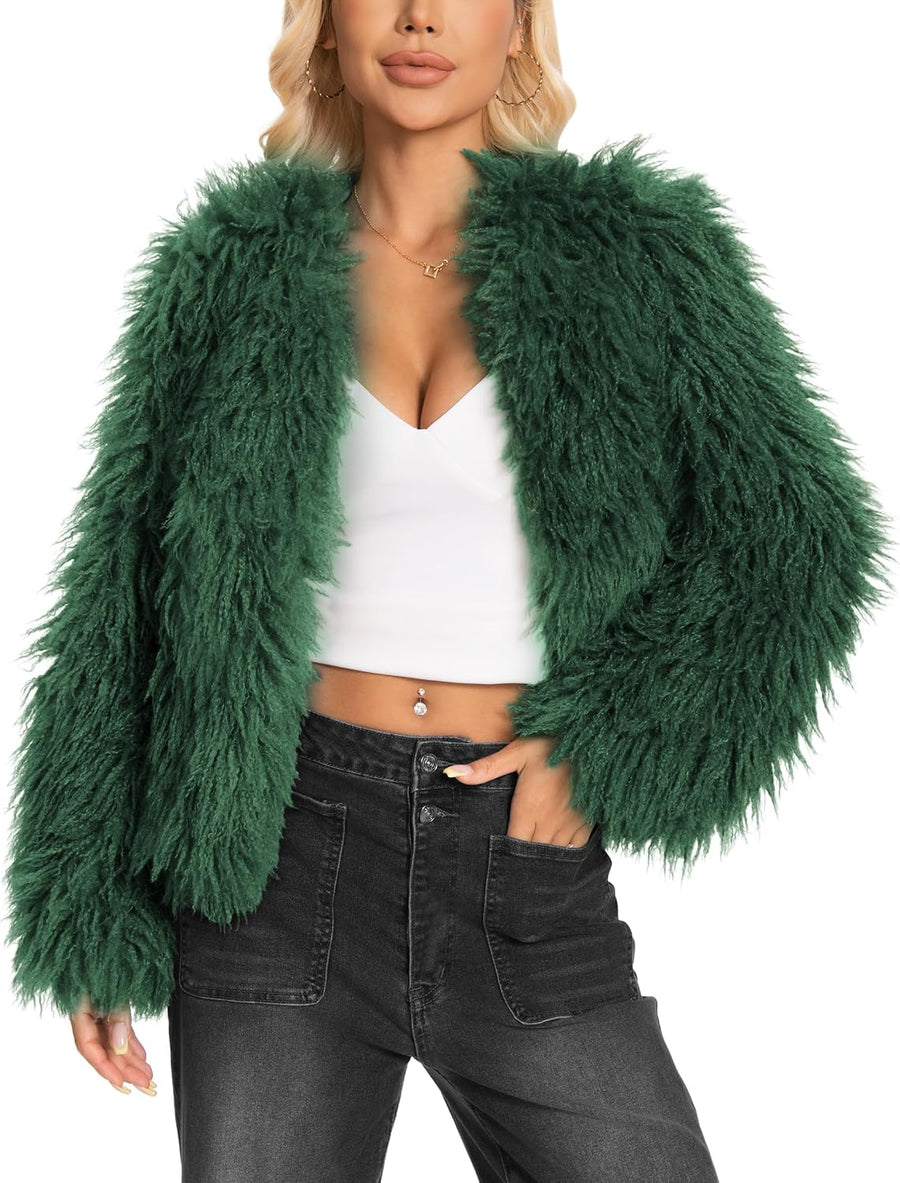 Dark Green