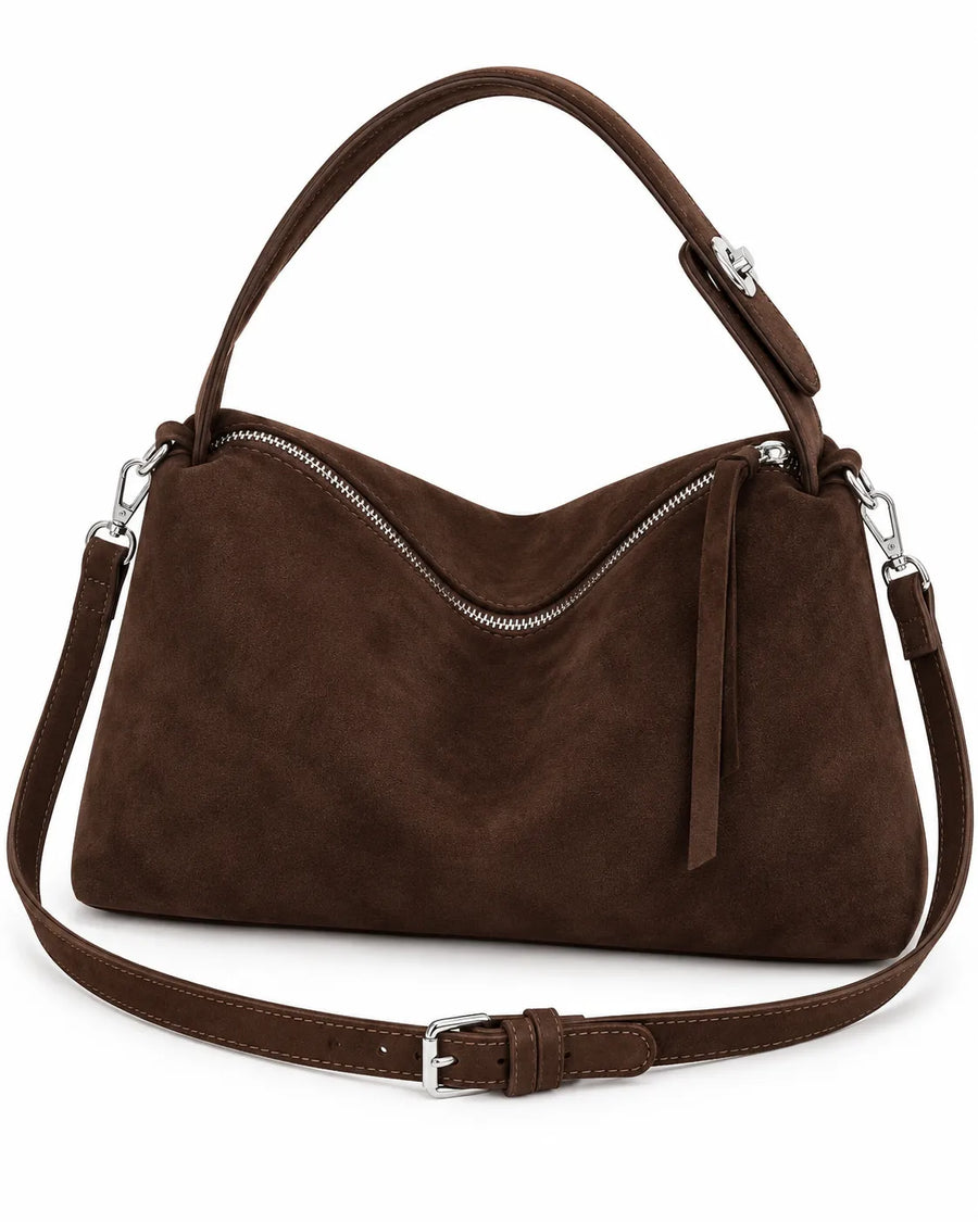 Sac à main femme mat