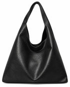 Women's Crossbody Bag – Large Capacity Vintage - Black