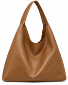 Women's Crossbody Bag – Large Capacity Vintage - Coffee